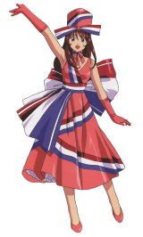 BUY NEW sakura wars - 184681 Premium Anime Print Poster